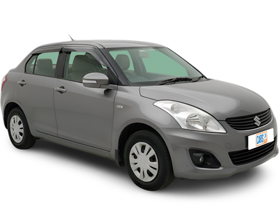Maruti Swift Dzire-img